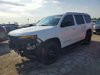 2024 Jeep Wagoneer 1C4SJVBP4RS117255