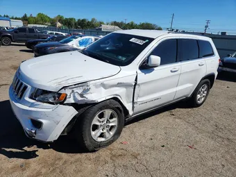 2016 Jeep Grand Cherokee 1C4RJEAG5GC505456 Lot 51307506