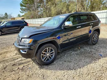 2018 Jeep Grand Cherokee 1C4RJFBG3JC321595 Lot 79781835