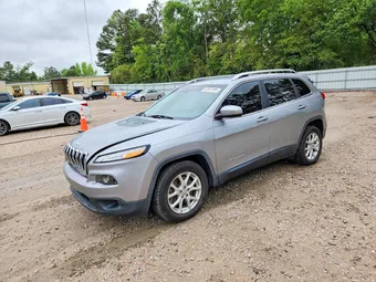2017 Jeep Cherokee 1C4PJLCB2HW585604 Lot 52387996