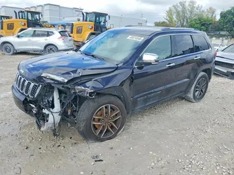 2019 Jeep Grand Cherokee 1C4RJEBG8KC717047 Lot 48074546