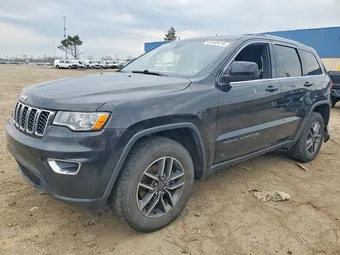 2019 Jeep Grand Cherokee 1C4RJFAG2KC813912 Lot 49165416