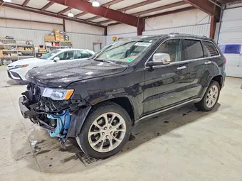 2021 Jeep Grand Cherokee 1C4RJFJG2MC583176 Lot 54366016