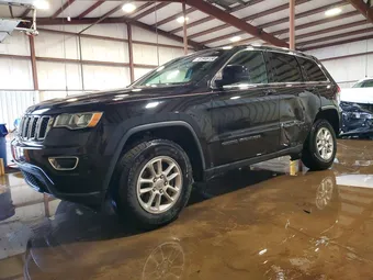 2018 Jeep Grand Cherokee 1C4RJFAG6JC103250 Lot 51946156