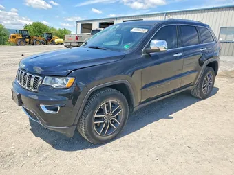 2020 Jeep Grand Cherokee 1C4RJFBG3LC271235 Lot 52995236