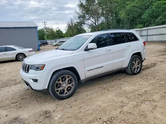 2018 Jeep Grand Cherokee 1C4RJEBG5JC204899 Lot 55451806