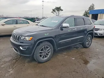 2020 Jeep Grand Cherokee 1C4RJFBG2LC197368 Lot 48901936