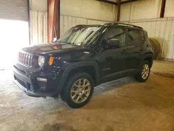 2019 Jeep Renegade ZACNJBAB9KPJ73850 Lot 54995146