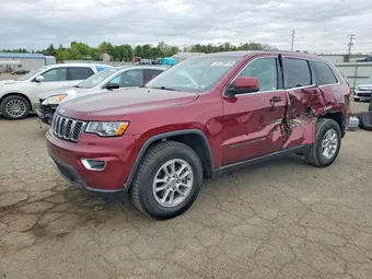 2019 Jeep Grand Cherokee 1C4RJEAG0KC681159 Lot 51759176