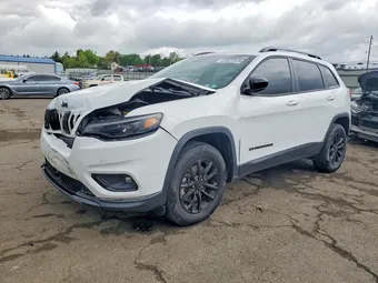 2023 Jeep Cherokee 1C4PJMMB3PD114642 Lot 51672976