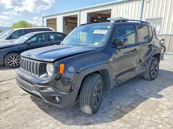 2023 Jeep Renegade ZACNJDB11PPP61430 Lot 52248916