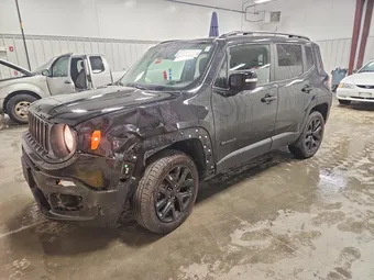 2018 Jeep Renegade ZACCJBBB1JPJ45562 Lot 52493426