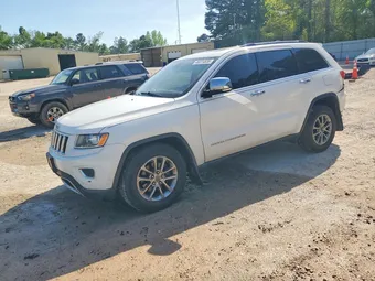 2015 Jeep Grand Cherokee 1C4RJFBG4FC739011 Lot 49224536