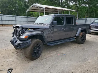 2024 Jeep Gladiator 1C6HJTAG0RL131364 Lot 53087596