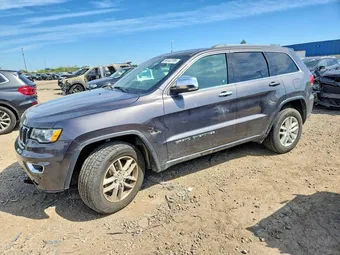 2019 Jeep Grand Cherokee 1C4RJFBG9KC697011 Lot 54442706