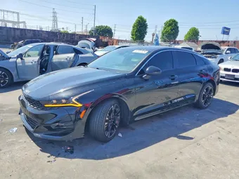 2023 Kia K5 5XXG64J2XPG175644 Lot 52337326