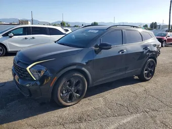 2025 Kia Sportage KNDPYDDH3S7224646 Lot 49924026