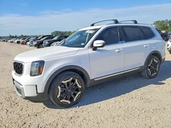2023 Kia Telluride 5XYP34GCXPG384743