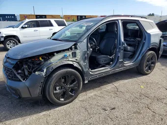 2025 Kia Sportage KNDPZDDH5S7225438 Lot 50682456