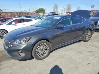 2020 Kia Cadenza KNALC4J18L5234068