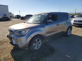 2018 Kia Soul KNDJN2A29J7606570 Lot 50450056