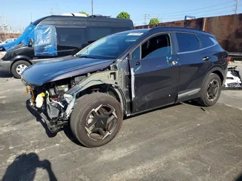 2026 Kia Sportage 5XYK33DF5TG399535 Lot 51637596