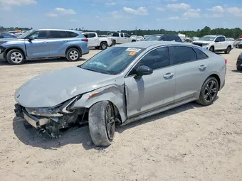 2021 Kia K5 5XXG64J28MG019694 Lot 53854636
