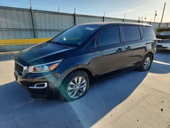 2021 Kia Sedona KNDMB5C18M6673831