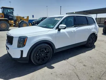2022 Kia Telluride 5XYP5DHC9NG283232