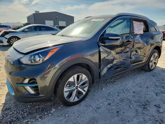 2022 Kia Niro EV KNDCC3LG4N5116617