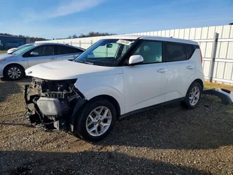 2020 Kia Soul KNDJ23AU3L7068631 Lot 77354785