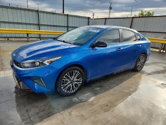 2022 Kia Forte 3KPF54AD5NE448978 Lot 52611246