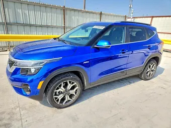 2022 Kia Seltos KNDERCAA0N7309180