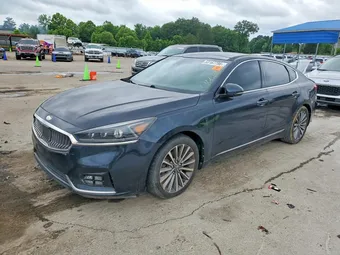 2017 Kia Cadenza KNALC4J1XH5067185