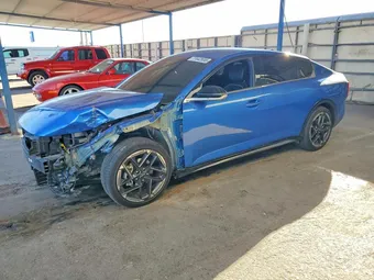 2025 Kia K4 3KPFW4DE2SE122729 Lot 77442655