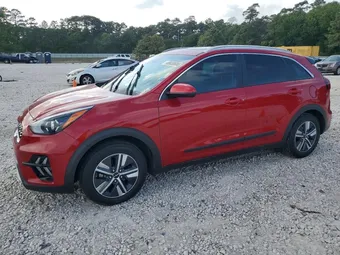 2022 Kia Niro KNDCB3LC8N5512081