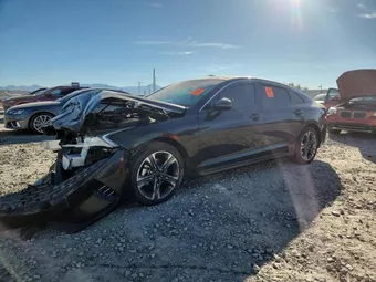 2021 Kia K5 5XXG34J20MG029029 Lot 90895485