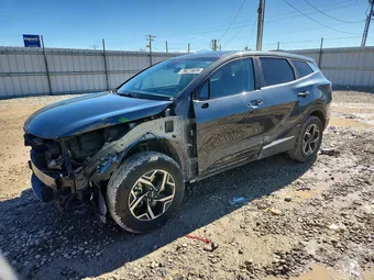 2023 Kia Sportage KNDPUCAF2P7132878 Lot 79671525