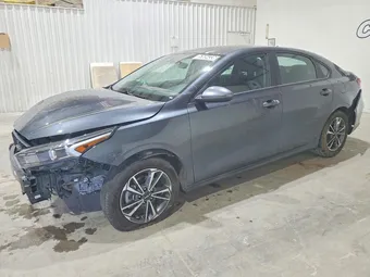 2023 Kia Forte 3KPF24AD1PE573942 Lot 53654336