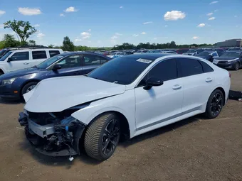 2023 Kia K5 5XXG64J26PG190688 Lot 52780586