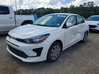 2023 Kia Rio 3KPA24AD8PE599111 Lot 54969496