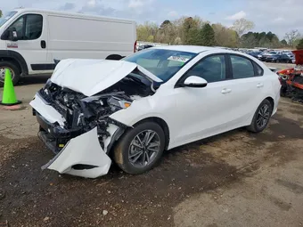 2024 Kia Forte 3KPF24AD5RE769787 Lot 79828195
