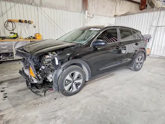 2019 Kia Niro KNDCB3LC5K5306745