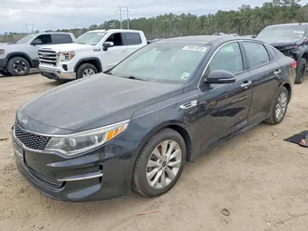 2017 Kia Optima 5XXGU4L33HG150288 Lot 78991655