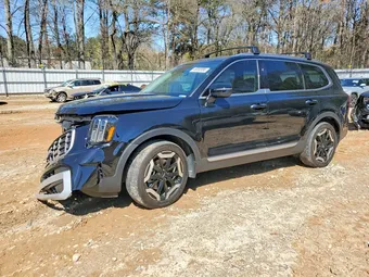 2024 Kia Telluride 5XYP64GC8RG525867