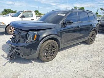 2024 Kia Telluride 5XYP5DGC2RG456791
