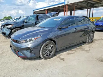 2024 Kia Forte 3KPF54AD0RE799559 Lot 47561986