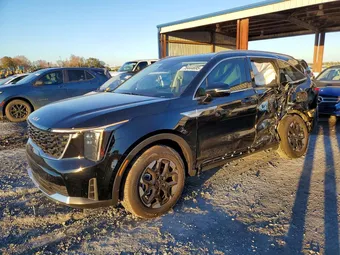 2026 Kia Sorento 5XYRL4JC4TG439795 Lot 76444695