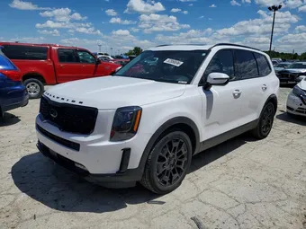 2021 Kia Telluride 5XYP5DHC3MG157754