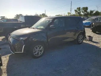 2023 Kia Soul KNDJ23AU2P7881061 Lot 50117636